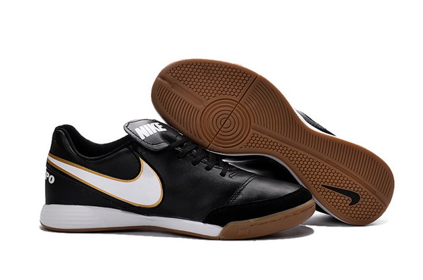 NIke Tiempo Mystic V IC Men Shoes--024